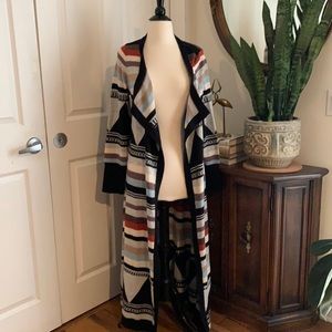 Monroe And Main Blanket Sweater